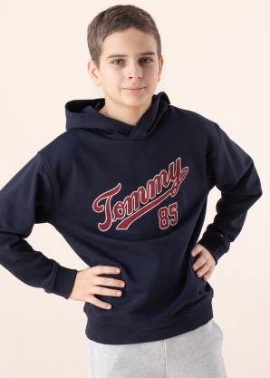 Кофта Collage Tommy Hilfiger