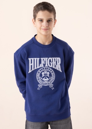 Кофта Varsity Tommy Hilfiger