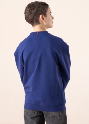 Кофта Varsity Tommy Hilfiger