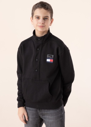 Кофта Flag Tommy Hilfiger