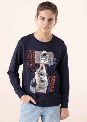 Футболка Teno Name It Kids