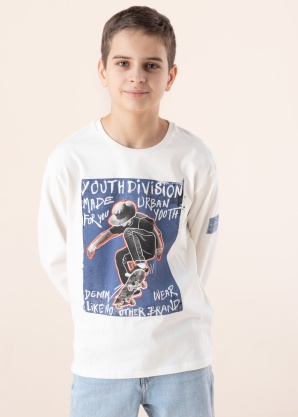 Name It Kids T-särk Teno