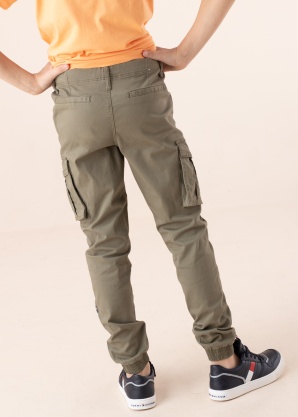 Name It Kids püksid Ryan