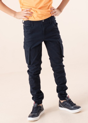 Брюки Ryan Cargo р Twi залог 2222-ba Name It Kids