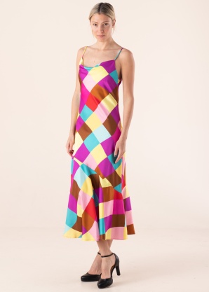 Платье Sabrina Somethingnew