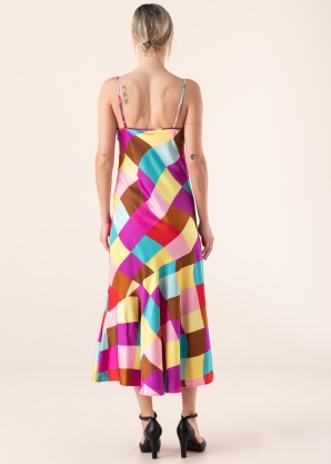 Платье Sabrina Somethingnew