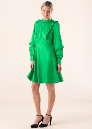 Платье Ferni YAS