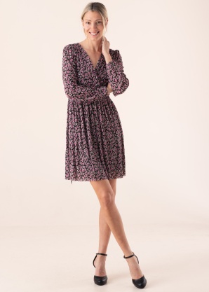 Платье Linus Nua Vila