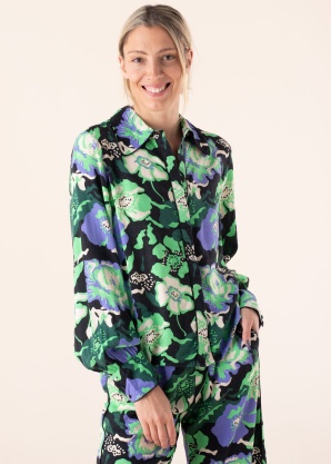 Блуза Maslo YAS