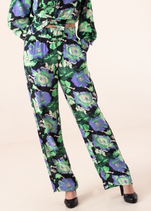 Брюки Maslo YAS