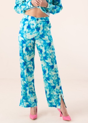 Брюки Talia Noisy May