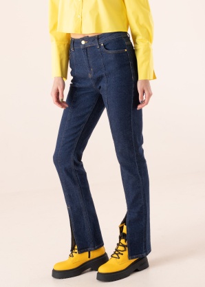 Джинсы Kylie Somethingnew