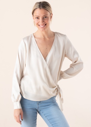 Vero Moda pluus Neel