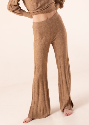 Брюки Alanis Vero Moda