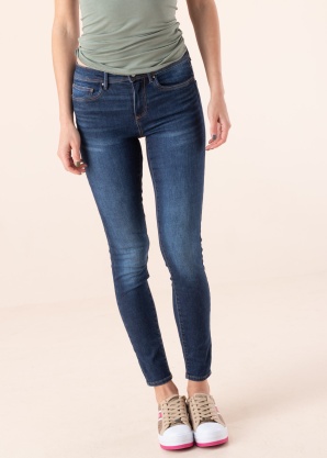 Only teksapüksid Wauw