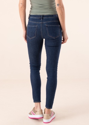 Only teksapüksid Wauw