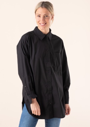 Блуза Tom Tailor