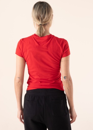 Tommy Jeans T-särk Essential Logo