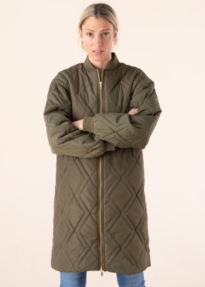 Весенне-осенняя куртка Ziggy Noisy May