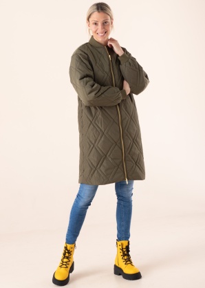 Весенне-осенняя куртка Ziggy Noisy May