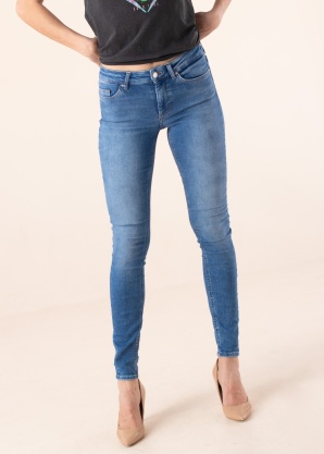 Джинсы Blush Only