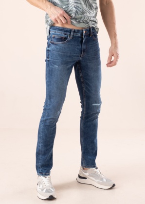 Only & Sons teksapüksid Loom