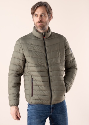 Tom Tailor kevad-sügisjope