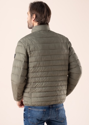 Tom Tailor kevad-sügisjope