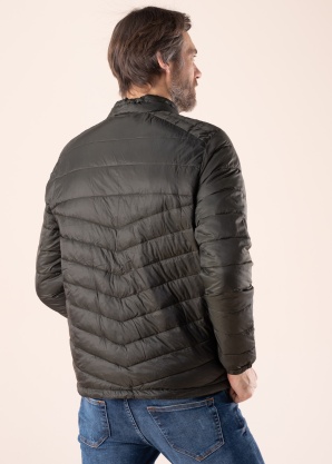 Весенне-осенняя куртка Hero Jack & Jones