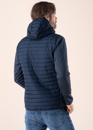 Весенне-осенняя куртка Multi Quilted Jacket Jack & Jones
