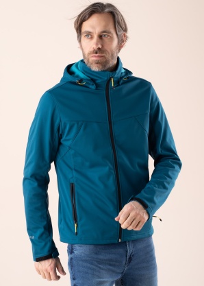 Весенне-осенняя куртка Biggs SCH Icepeak