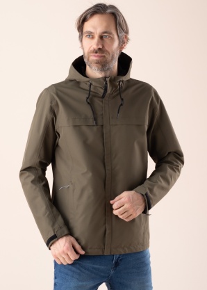 Весенне-осенняя куртка Atlanta Icepeak