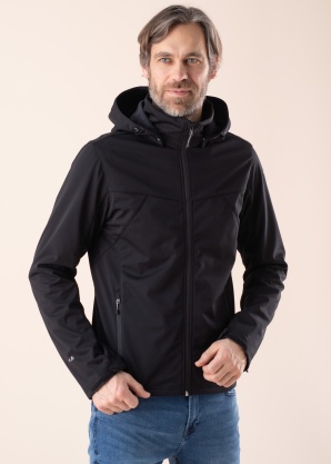 Весенне-осенняя куртка Biggs SCH Icepeak