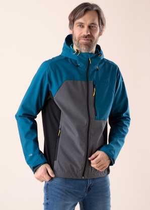 Весенне-осенняя куртка Brooker SCH Icepeak