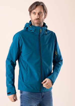 Весенне-осенняя куртка Barmstedt SCH Icepeak