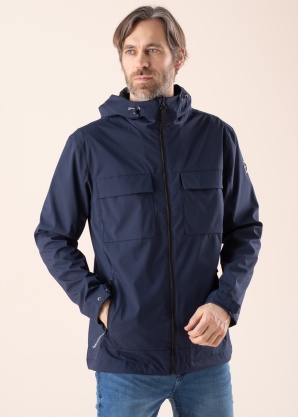 Весенне-осенняя куртка Adriat SCH Icepeak