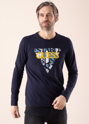 Футболка Blurri Guess