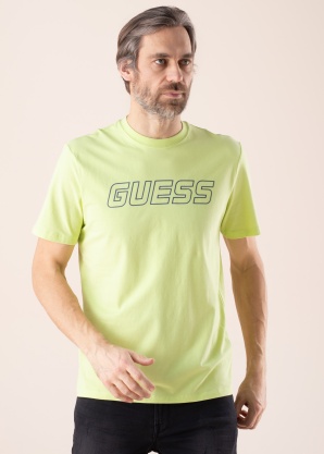 Футболка Boniface Guess