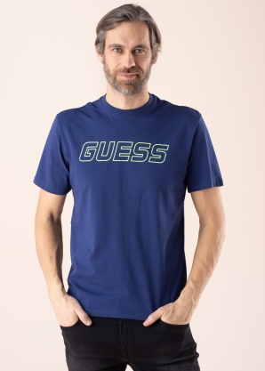 Футболка Boniface Guess