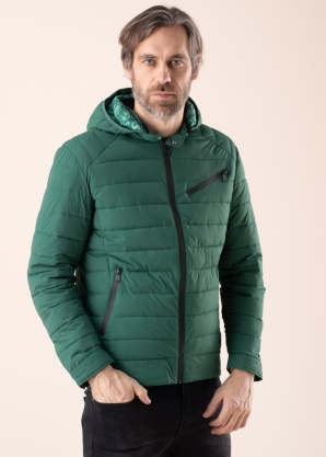 Весенне-осенняя куртка Guess