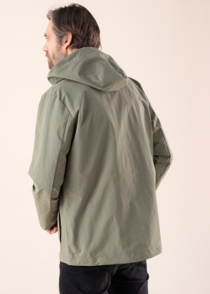 Весенне-осенняя куртка Hoye Selected