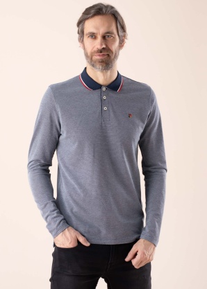 Jack & Jones polosärk Bluwin