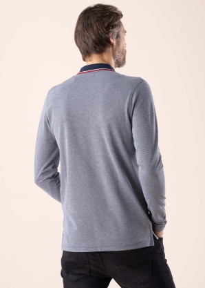 Jack & Jones polosärk Bluwin