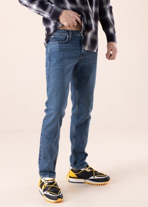 Jack & Jones teksapüksid Clark