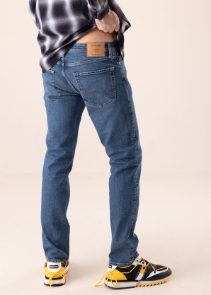 Jack & Jones teksapüksid Clark