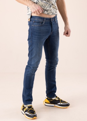 Jack & Jones teksapüksid Glenn