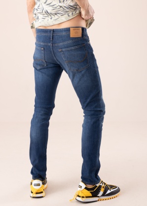 Jack & Jones teksapüksid Glenn