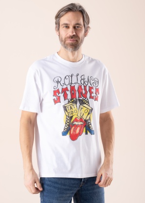 Only & Sons T-särk Rolling