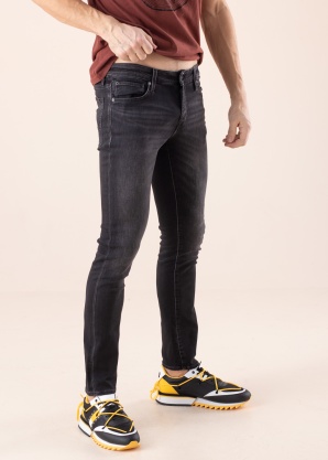 Jack & Jones teksapüksid Glenn