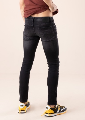 Jack & Jones teksapüksid Glenn